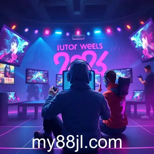 The Expanding Universe of 88jl Gaming