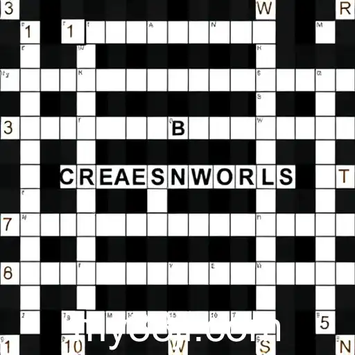 Exploring the Addictive World of 'Crossword Fun'