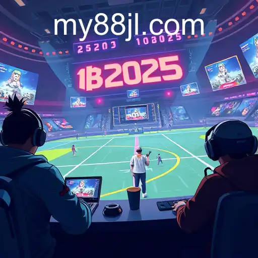 The Evolution of Online Gaming: 88jl Leading the Charge