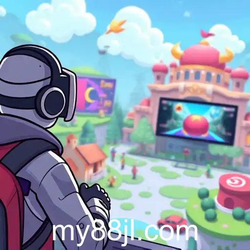 The Evolution of Online Gaming in 2025