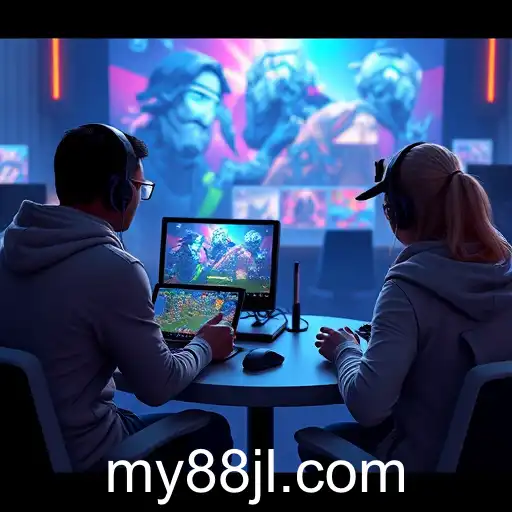 The Evolution of Online Gaming in 2025