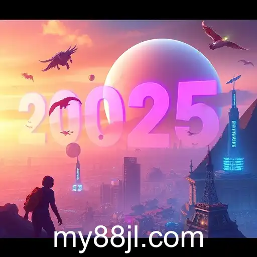 88JL: Pioneering English Game Platform