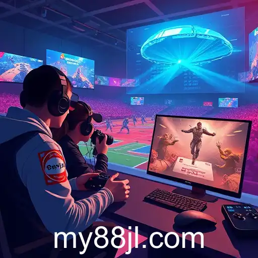 88jl Transforming Gaming in 2025