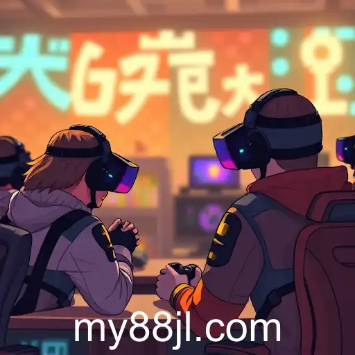 The Rise of English Game Websites Amid Changing Digital Landscapes