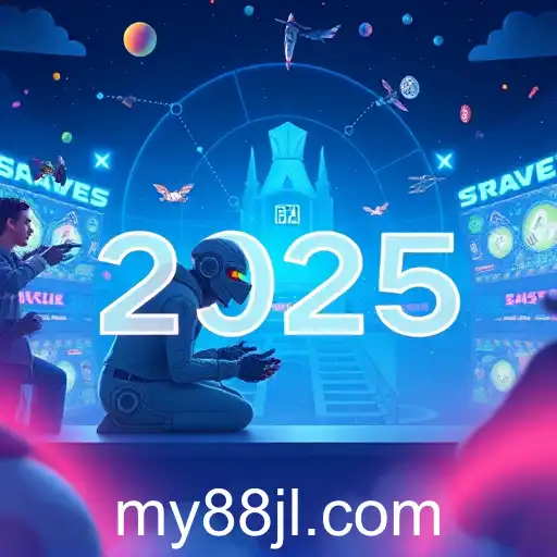 The Evolution of Online Gaming: A Glimpse into Tomorrow