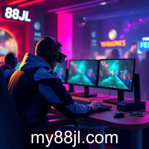 Exploring the Rise of Online Gaming