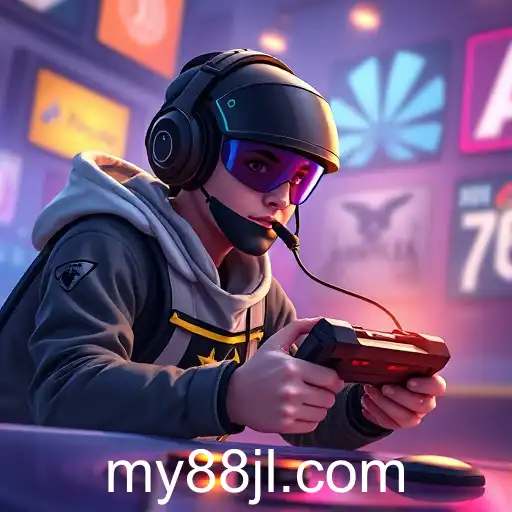 The Rising Trend of Online Gaming Communities