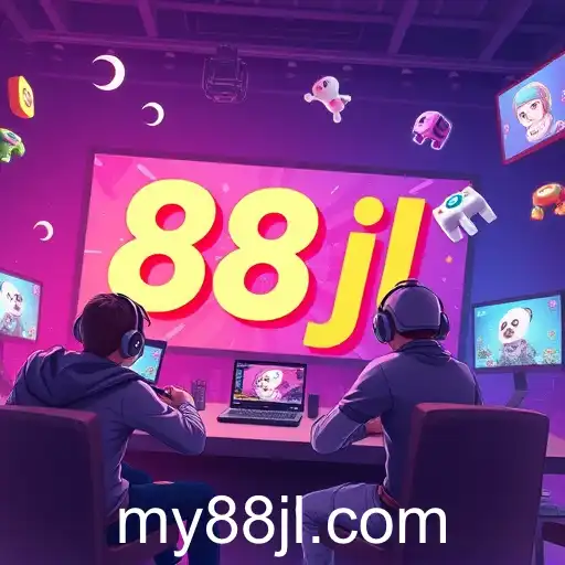 Gaming Evolution with 88jl