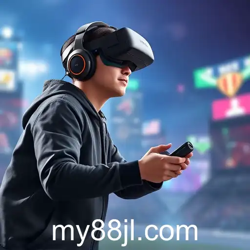 The Rise and Evolution of 88jl in Gaming Culture