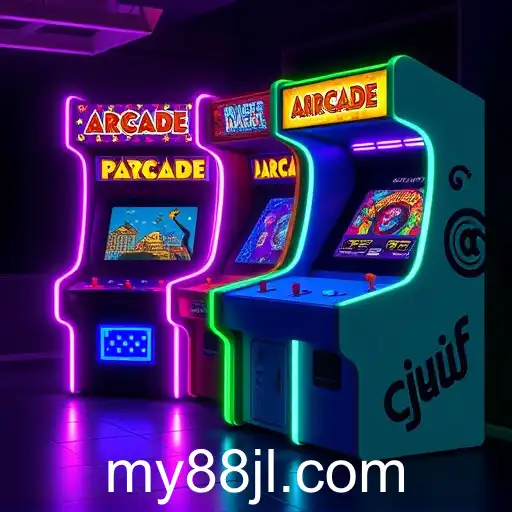 Gaming Revolution with 88jl