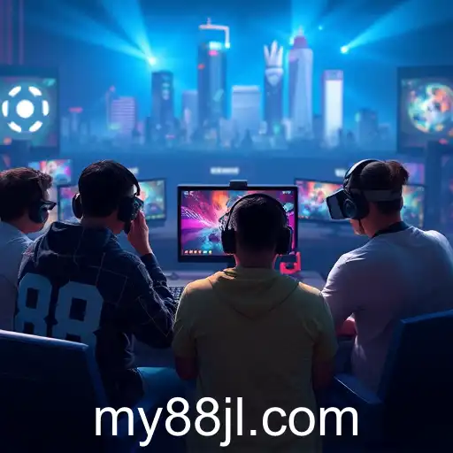 Gaming Evolution in the AI Era