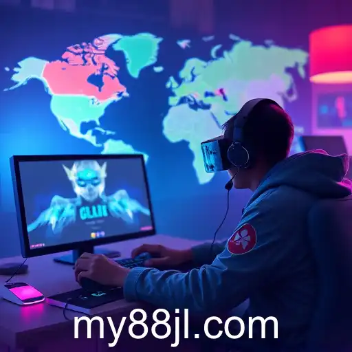 Gaming Trends and Innovations for 2025