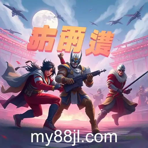 The Rise of 88jl: Redefining Online Gaming Experiences