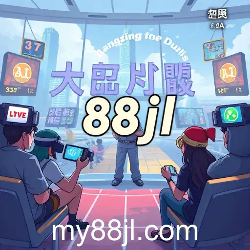 The Rise of 88jl in Online Gaming