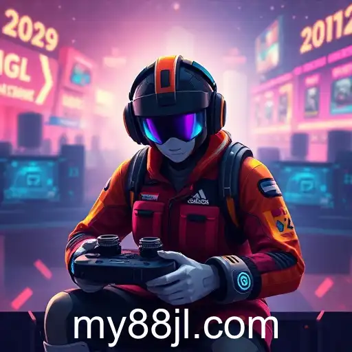 The Rising Popularity of 88jl in Gaming Circles