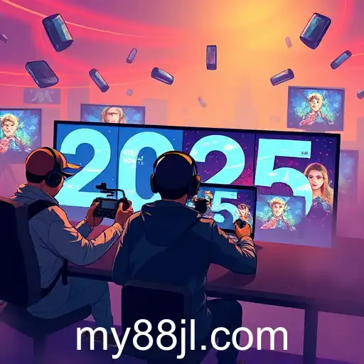 The Rise of 88jl: A Gaming Revolution