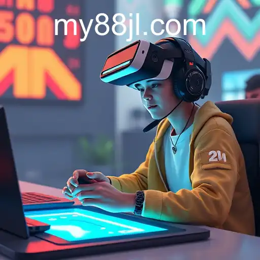 Gaming Innovations at 88jl Amid Global Changes