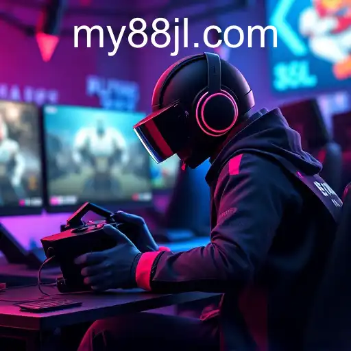 Online Gaming Landscape Transformation