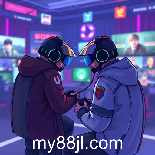 Gaming Trends and Innovations for 2025