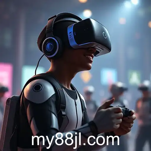 Gaming Trends Reshaping 2025