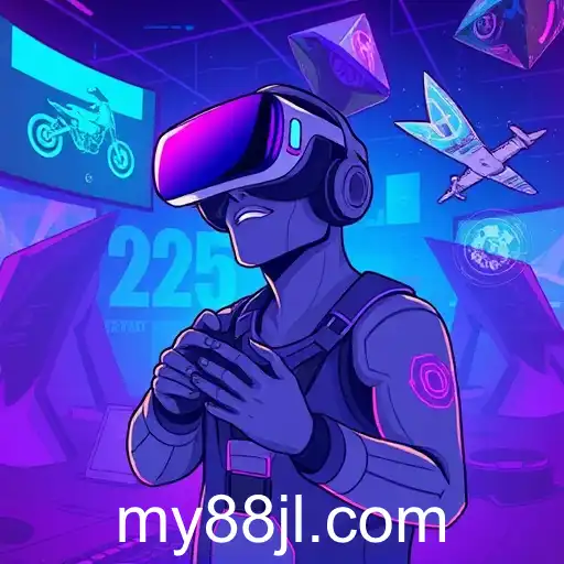 The Rising Influence of Digital Gaming in 2025