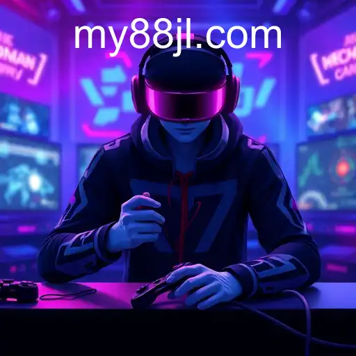 The Rise of Online Gaming in the Mid-2020s