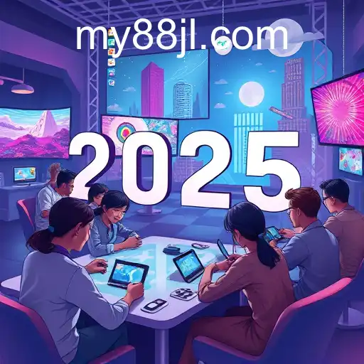 The Rise of 88jl: A New Era in Online Gaming