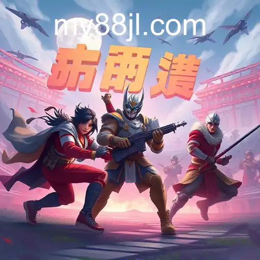 The Rise of 88jl: Redefining Online Gaming Experiences