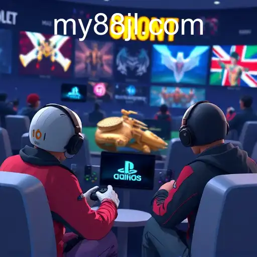 The Rise of Online Gaming in 2026