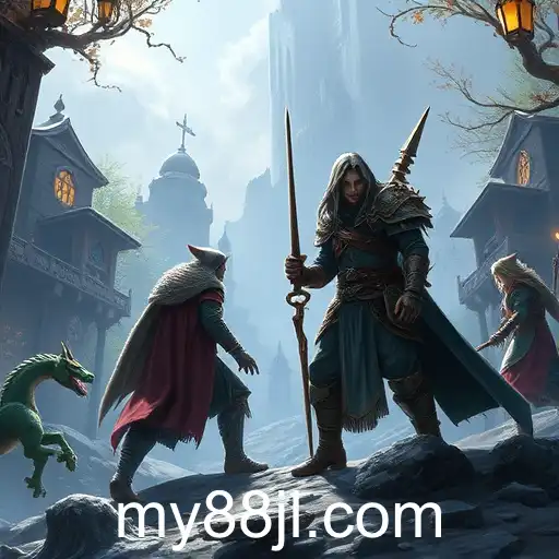 The Rise of Online Gaming Communities