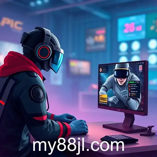 The Rising Tide of Online Gaming Communities