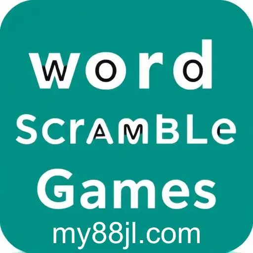 Word Scramble Games: A Fun and Educational Journey Through Letters