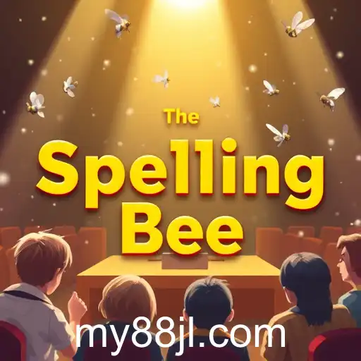 Exploring the Spelling Bee: A Fascinating Game Category on Popular Websites