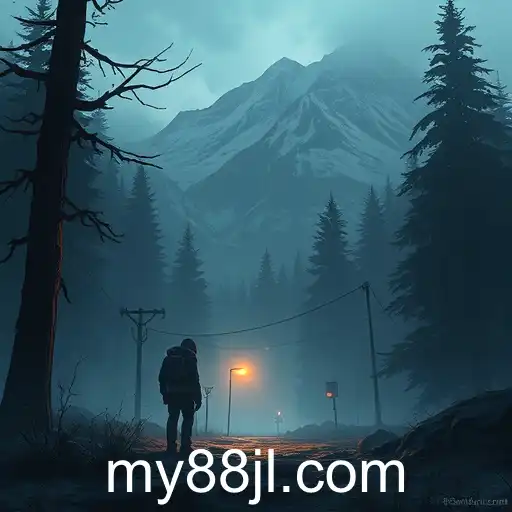 Discover the Intriguing World of Story Games