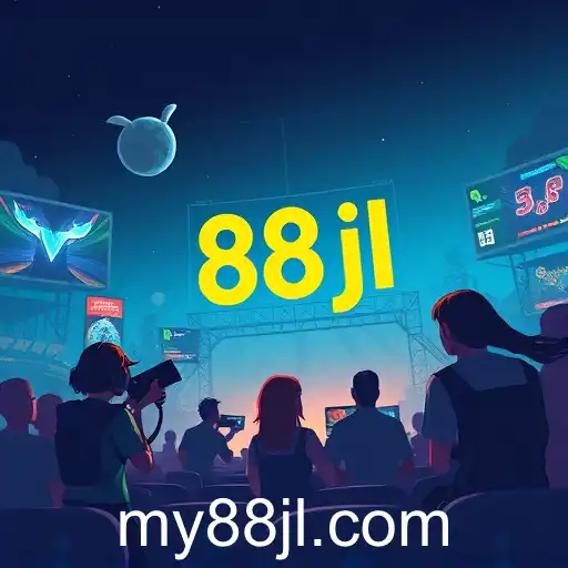 The Rise of 88jl in the Gaming World