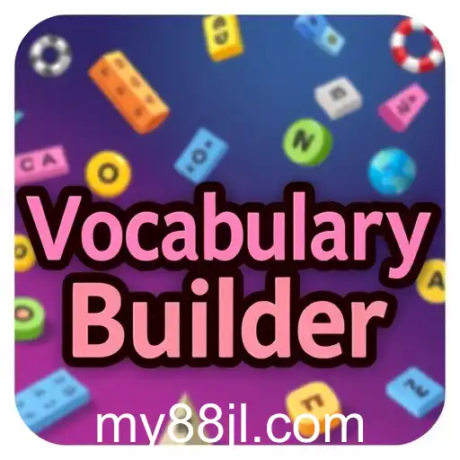 Mastering Words: Exploring the 'Vocabulary Builder' Game Category